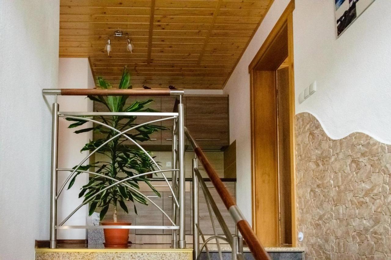 Wzgorze Baranow Hotel Odargowo Kültér fotó